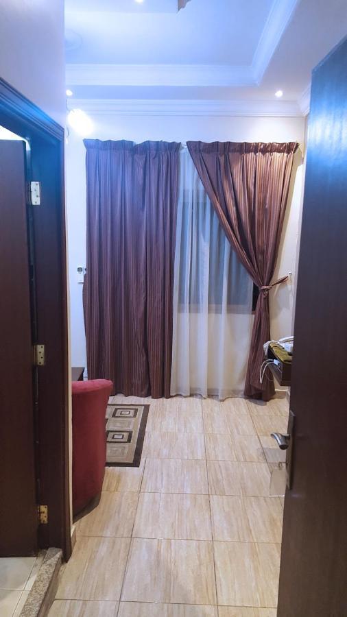 سفن سيز 2 للوحدات السكينه Джеда Екстериор снимка