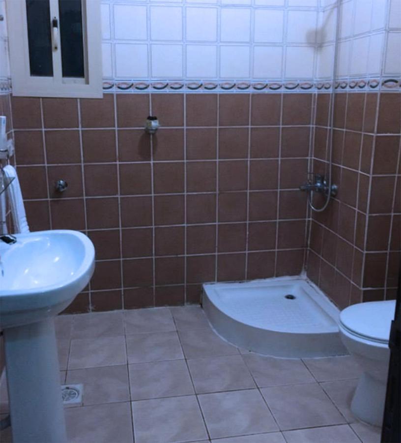 سفن سيز 2 للوحدات السكينه Джеда Екстериор снимка