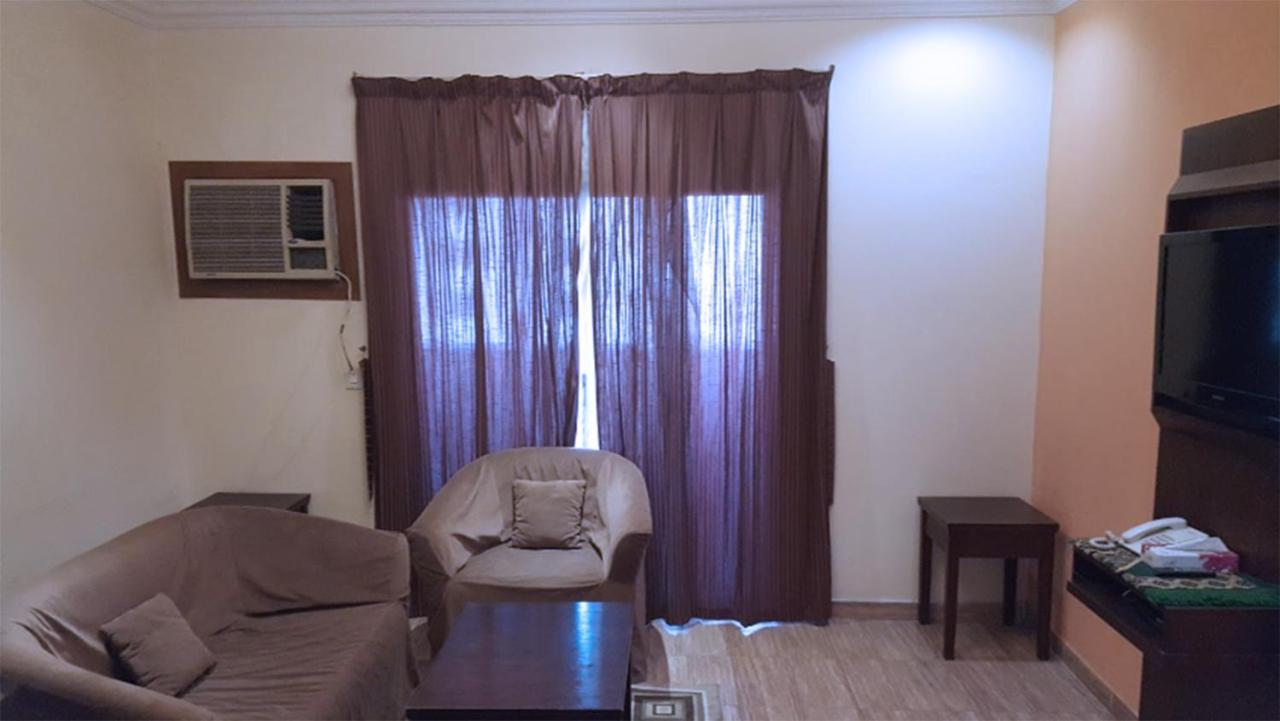 سفن سيز 2 للوحدات السكينه Джеда Екстериор снимка